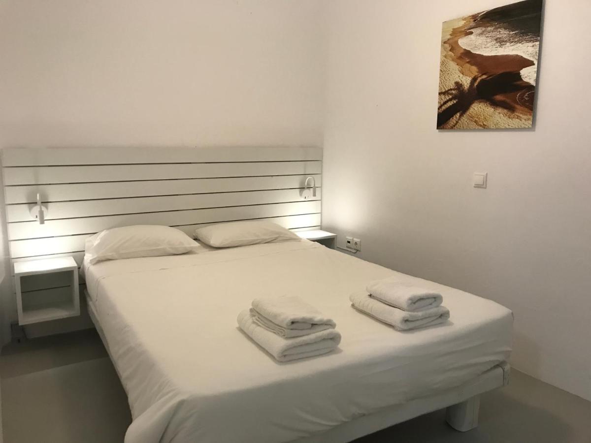 Plan-B Holidays Playa Playa Kalo Livadi Exterior foto