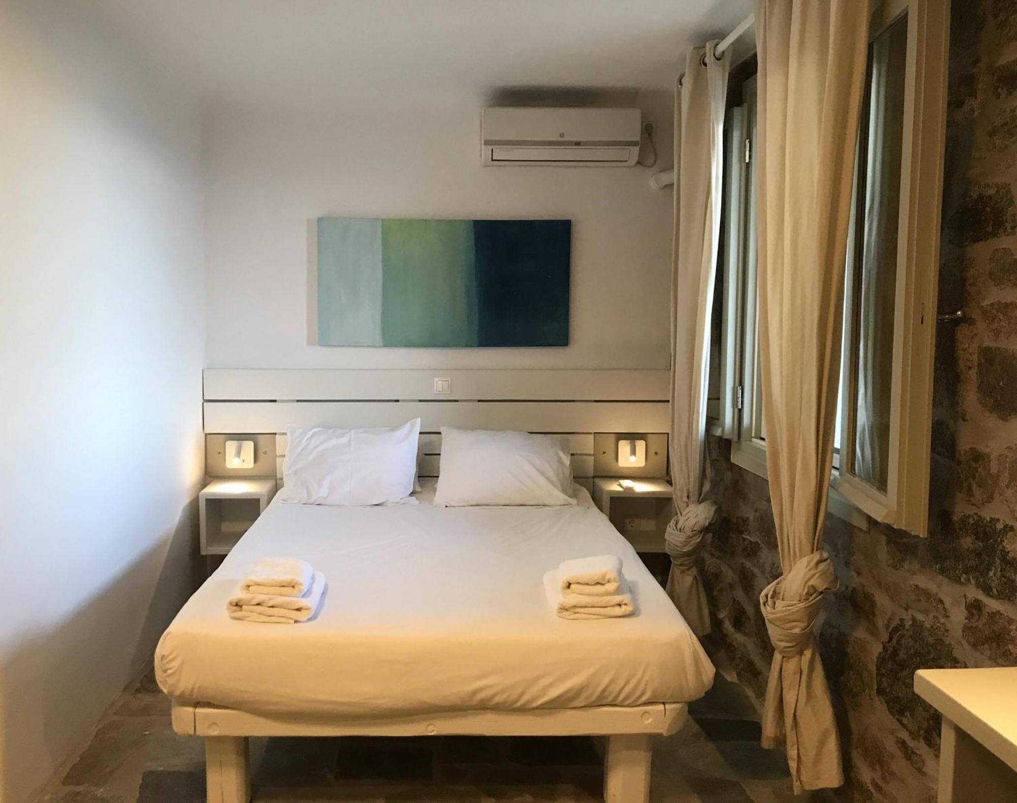 Plan-B Holidays Playa Playa Kalo Livadi Exterior foto
