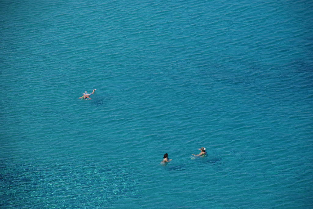 Plan-B Holidays Playa Playa Kalo Livadi Exterior foto